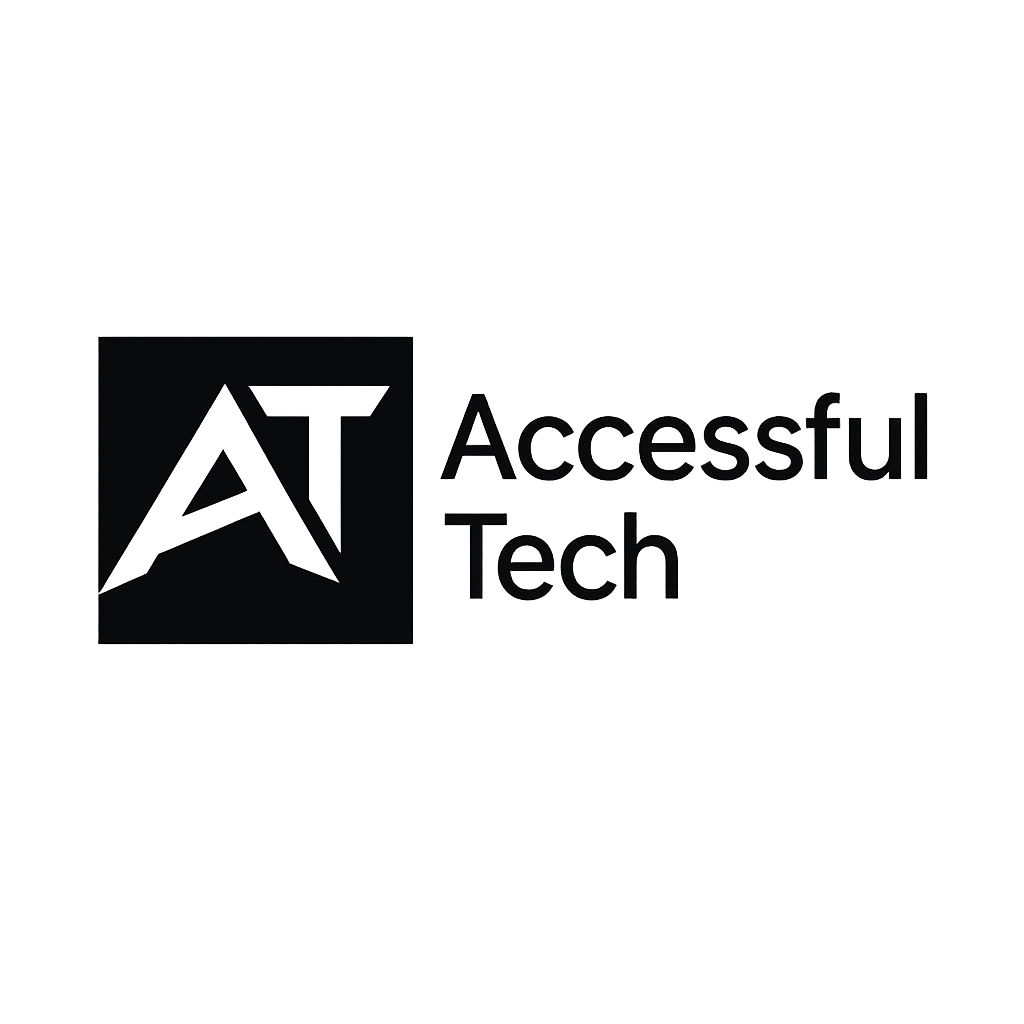 Accessful Tech Logo